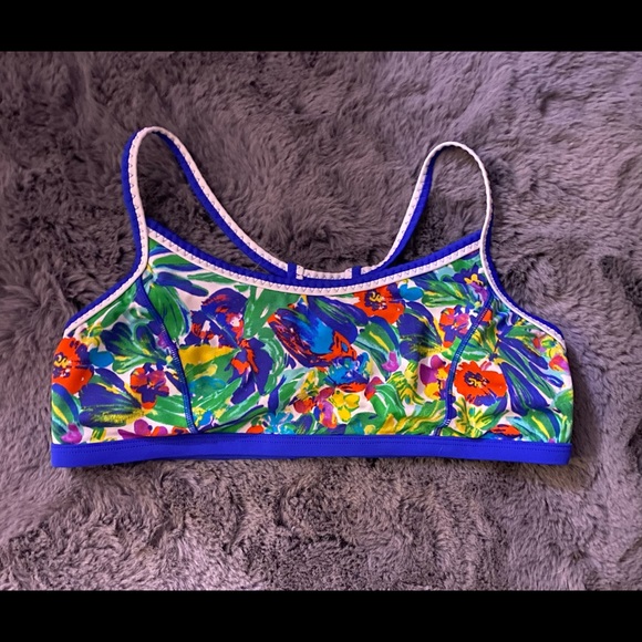 Unbranded bathing suit top or bandeau - Picture 3 of 4